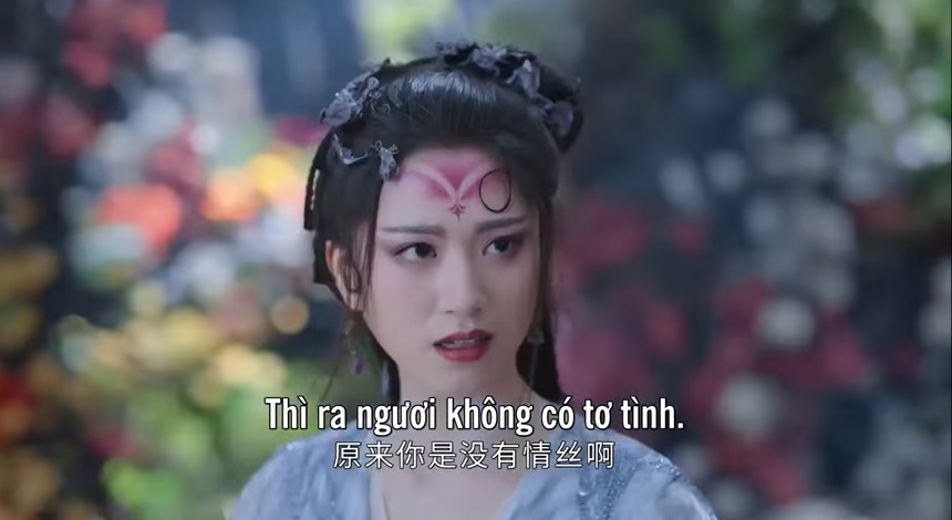 ‘Trường nguyệt tẫn minh 4-6’: Đàm Đài Tẫn ‘hắc hóa’, lên danh sách trả thù cả Diệp gia - Ảnh 3.