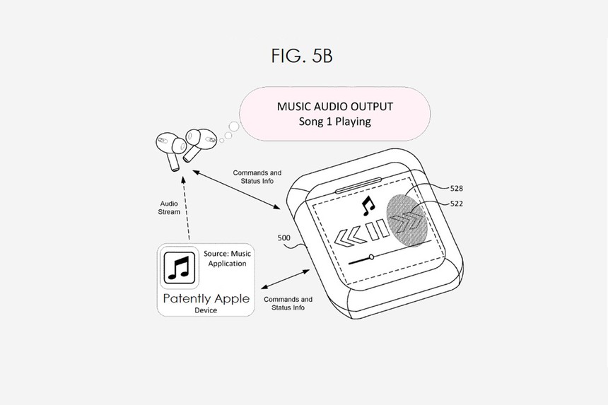 Tai nghe không dây Airpods của Apple sắp có thay đổi đột phá, đáng giá từng xu? - Ảnh 4.