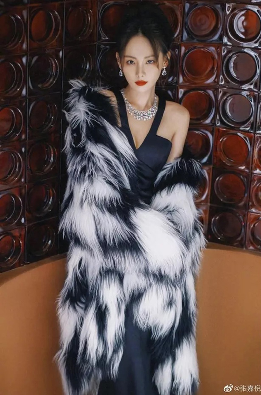 Trương Gia Nghê đã chia tay người chồng lừa dối? - Ảnh 5.