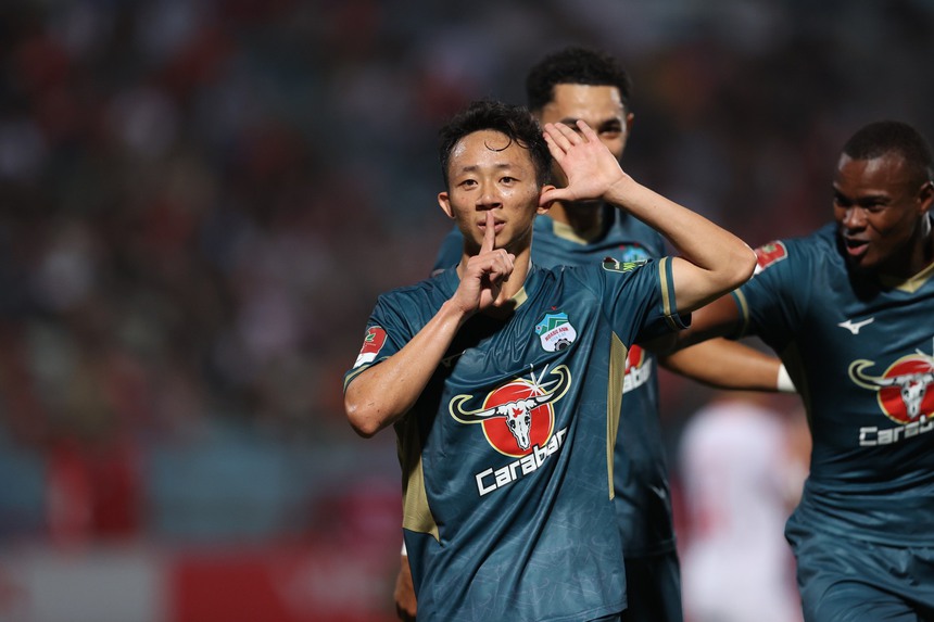 Link xem trực tiếp bóng đá Viettel vs HAGL (19h15, 6/4), V-League 2023 - Ảnh 4.