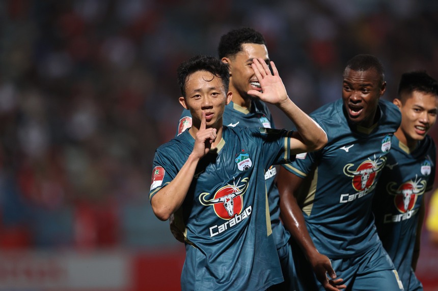 Link xem trực tiếp bóng đá Viettel vs HAGL (19h15, 6/4), V-League 2023 - Ảnh 6.