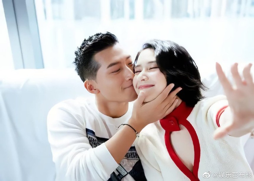 "Đám cưới hào môn" được chờ đợi nhất Cbiz: Ái nữ vua sòng bạc nên duyên cùng tài tử điển trai, hôn lễ quy tụ nửa showbiz, chi hơn 150 tỷ  - Ảnh 4.