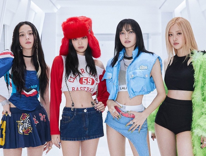 BLINK xôn xao về danh sách trình diễn của Blackpink tại Coachella 2023 - Ảnh 1. BLINK xôn xao về danh sách trình diễn của Blackpink tại Coachella 2023 - Ảnh 1.