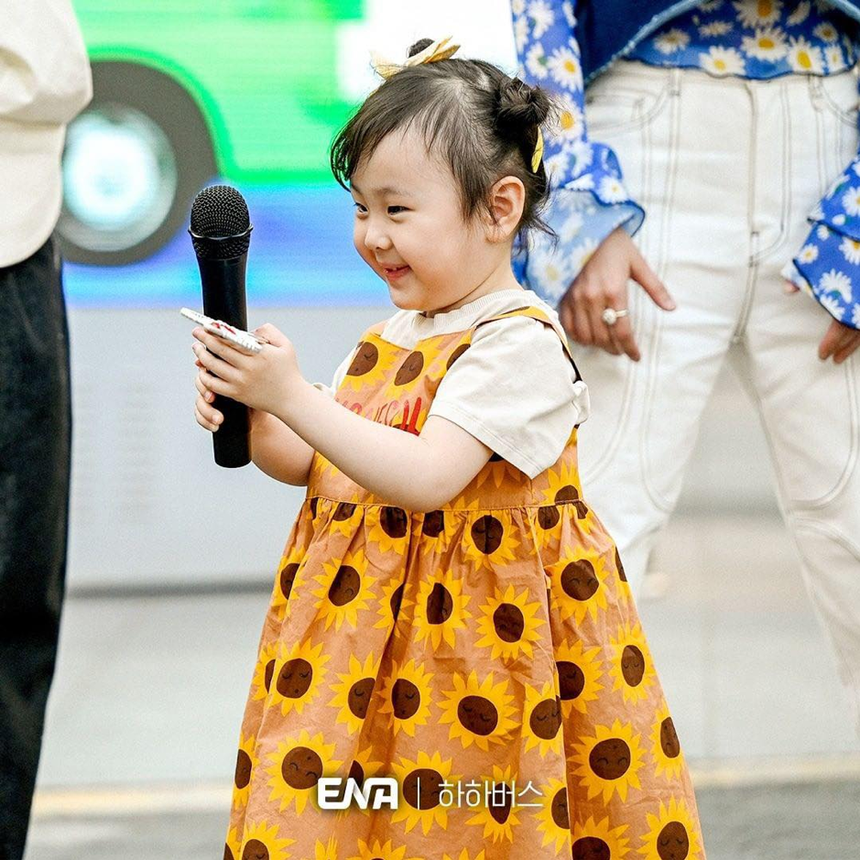 Gia đình Haha - Byul tiết lộ gặp nhiều áp lực, nam nghệ sĩ chia sẻ: 'Tôi giống như sống trong địa ngục vậy' - Ảnh 3.