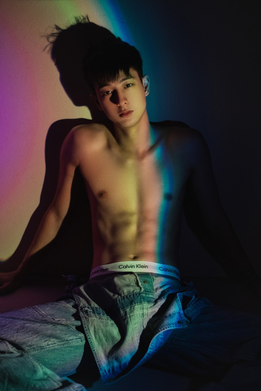 'Hoàng tử cầu lông Phạm Hồng Nam bất ngờ vắng mặt tại SEA Games 32, hé lộ chuyện kết hôn - Ảnh 8.