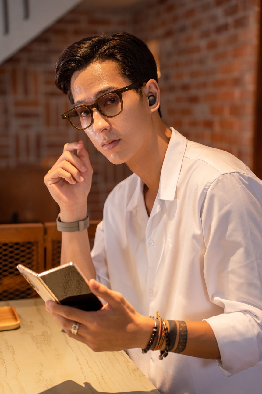 'Hoàng tử cầu lông Phạm Hồng Nam bất ngờ vắng mặt tại SEA Games 32, hé lộ chuyện kết hôn - Ảnh 10.