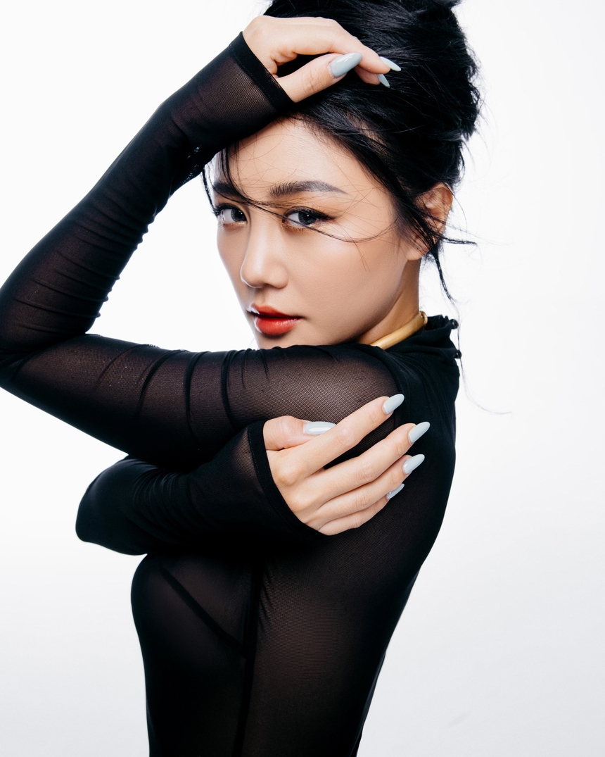 1 giọng ca từng ám chỉ không thể gọi Chi Pu là 'ca sĩ đồng nghiệp', nay cả 2 lại sắp đụng độ trên show âm nhạc! - Ảnh 4.