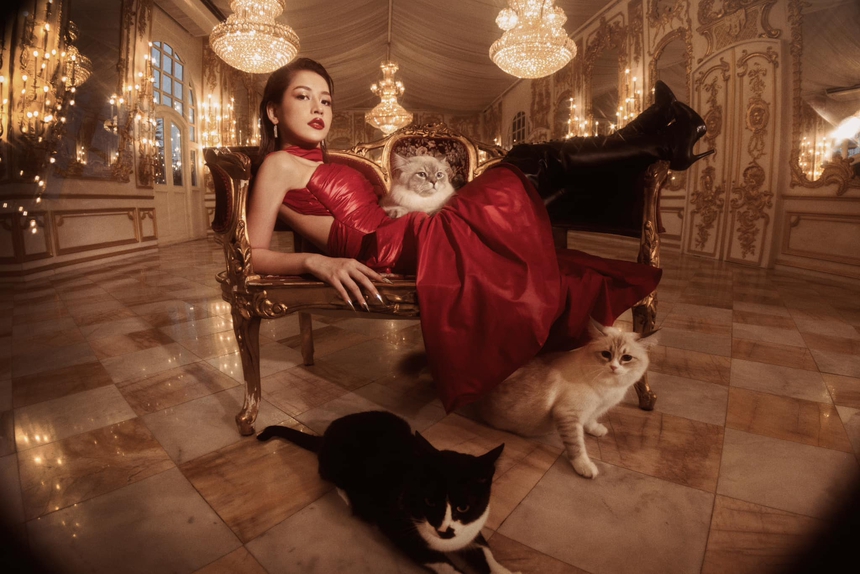 Còn hi vọng nào cho con đường âm nhạc của Chi Pu? - Ảnh 6.