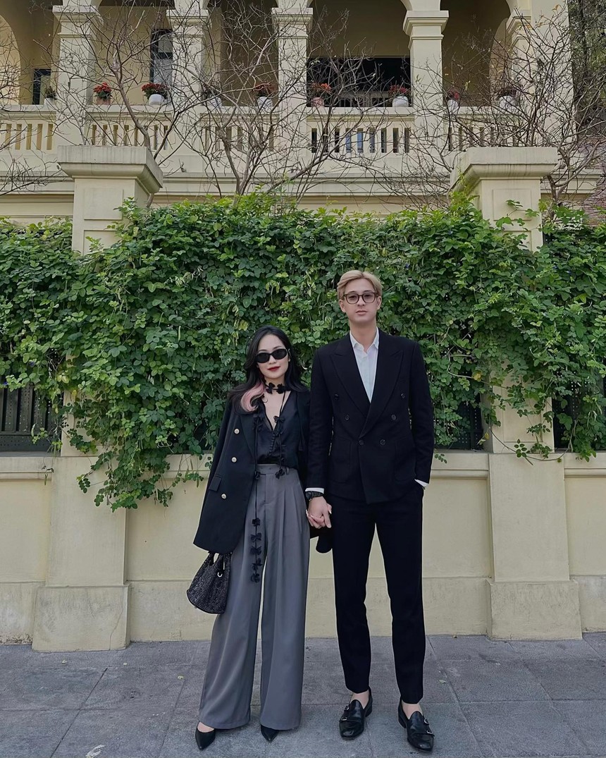 'Hoàng tử cầu lông Phạm Hồng Nam bất ngờ vắng mặt tại SEA Games 32, hé lộ chuyện kết hôn - Ảnh 7.