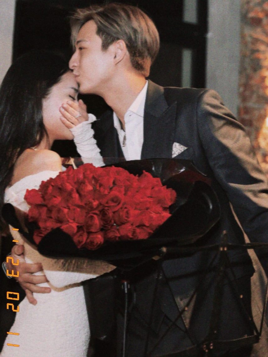 'Hoàng tử cầu lông Phạm Hồng Nam bất ngờ vắng mặt tại SEA Games 32, hé lộ chuyện kết hôn - Ảnh 5.