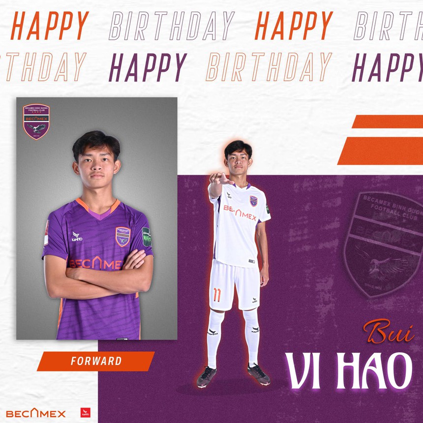 Sao U20 Việt Nam lập siêu phẩm tại V-League, HLV Troussier có 'vũ khí mới' để hạ Thái Lan - Ảnh 4. Sao U20 Việt Nam lập siêu phẩm tại V-League, HLV Troussier có 'vũ khí mới' để hạ Thái Lan - Ảnh 4.