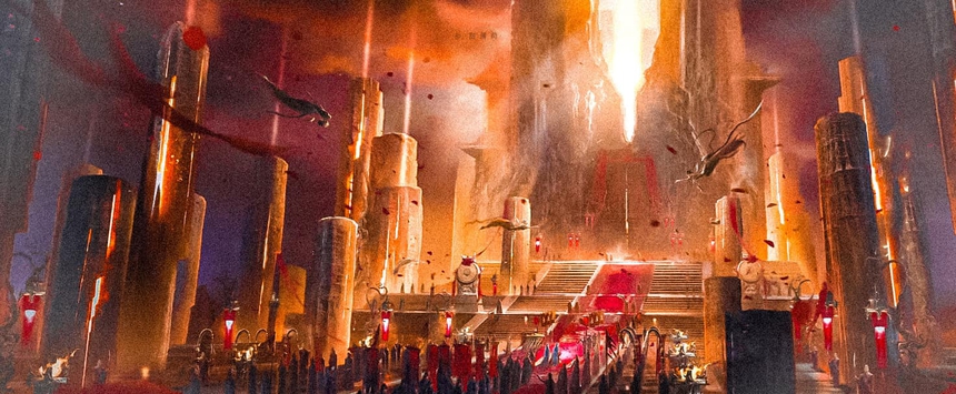 Xem nam chính 'Trường nguyệt tẫn minh' mà tưởng... nữ chính: Makeup lố như hát tuồng, đến cảnh nóng là 'tuột hết mood' - Ảnh 9. Xem nam chính 'Trường nguyệt tẫn minh' mà tưởng... nữ chính: Makeup lố như hát tuồng, đến cảnh nóng là 'tuột hết mood' - Ảnh 9.