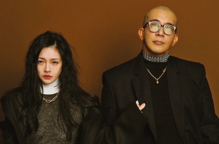 Tuyên bố 'đợi vợ 20 năm', chồng Từ Hy Viên bị cư dân mạng mắng thậm tệ - Ảnh 2.