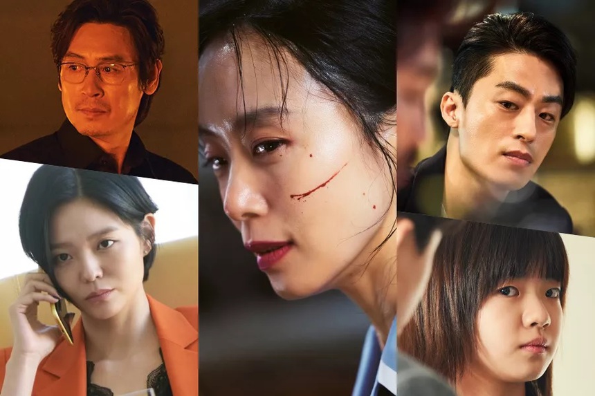 Kill Boksoon 'gây bão' Netflix nhưng người khen kẻ chê: Có đáng xem hay không? - Ảnh 4.