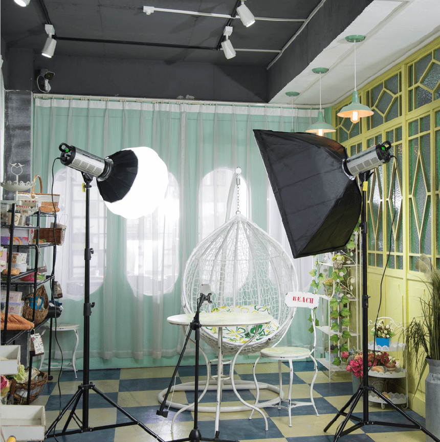 Bắt kịp xu hướng 'kinh doanh online' đang lên ngôi, chủ khách sạn kiếm tiền khủng nhờ cho thuê phòng livestream bán hàng - Ảnh 3.