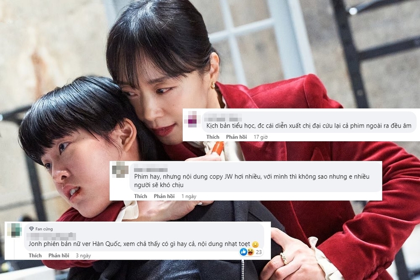 Kill Boksoon 'gây bão' Netflix nhưng người khen kẻ chê: Có đáng xem hay không? - Ảnh 2.