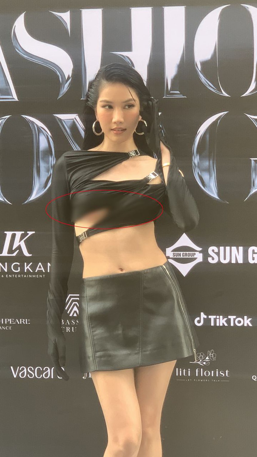 Bản tin cam thường hôm nay: Á hậu lộ 'phụ tùng', hoa hậu lộ 'ngấn mỡ', ai là người may mắn qua ải? - Ảnh 1.