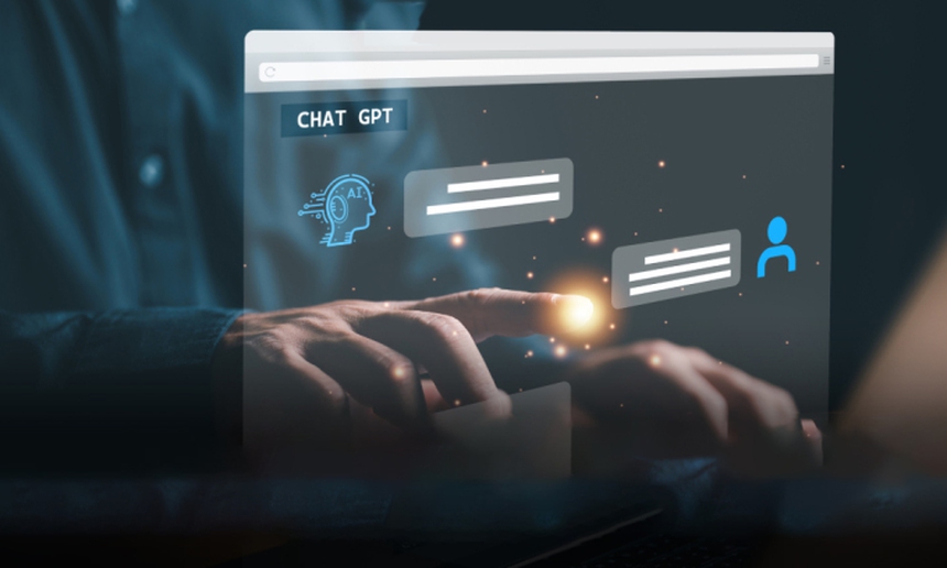 Nghề mới nổi nhờ ChatGPT: 'Nói chuyện' với AI hàng ngày, kiếm gần 8 tỷ đồng/năm - Ảnh 2. Nghề mới nổi nhờ ChatGPT: 'Nói chuyện' với AI hàng ngày, kiếm gần 8 tỷ đồng/năm - Ảnh 2.