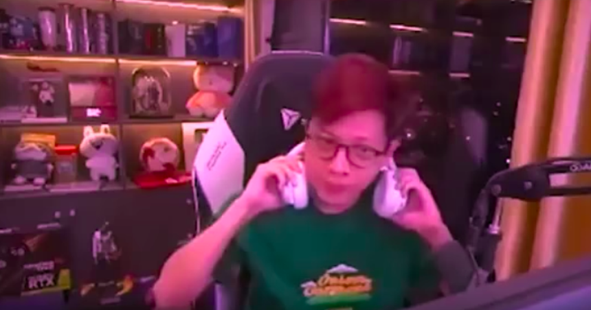 Minh Nghi tìm ra cách 'phá khiên' người Mìn, hạn chế tiếng ồn 'thảm hoạ' khi chơi game - Ảnh 4.