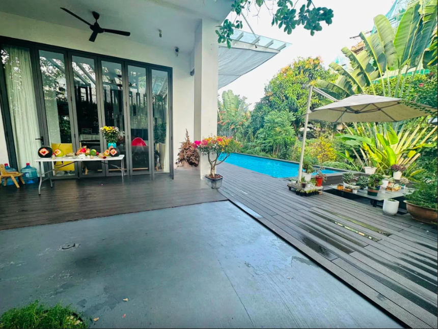 Tuổi U60 của Lý Hải: Vẫn trẻ trung như thanh niên, vợ đẹp con ngoan, mỗi năm làm một phim đạt doanh thu trăm tỷ - Ảnh 6.