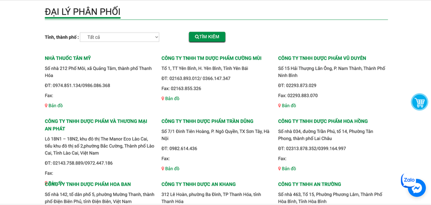 Phản hồi của các nhà thuốc về vụ Dược phẩm Hoa Linh: Mới thấy xin lỗi trên mạng, chưa thấy ai xuống tận nơi - Ảnh 3.