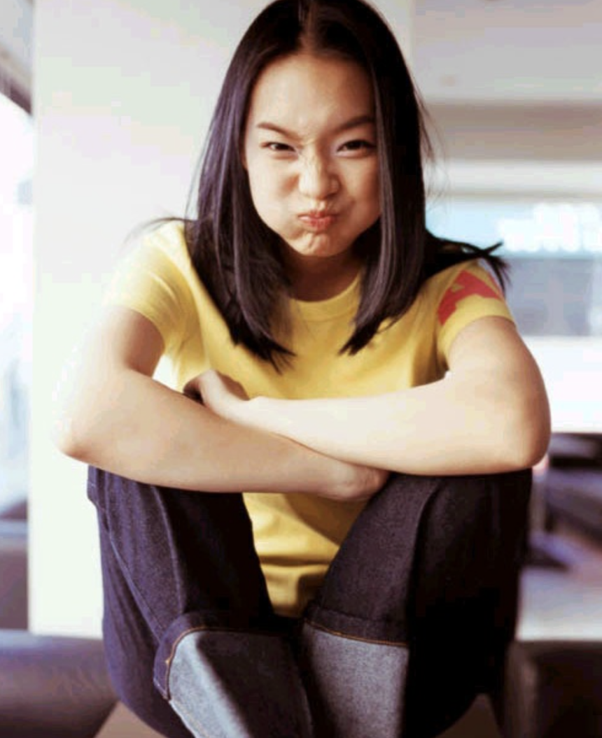 Loạt ảnh họa báo thời “mực tím” của các tượng đài nhan sắc hàng đầu xứ Hàn: Song Hye Kyo và Kim Tae Hee đáng yêu, bất ngờ nhất vẫn là Jun Ji Hyun - Ảnh 3. Loạt ảnh họa báo thời “mực tím” của các tượng đài nhan sắc hàng đầu xứ Hàn: Song Hye Kyo và Kim Tae Hee đáng yêu, bất ngờ nhất vẫn là Jun Ji Hyun - Ảnh 3.