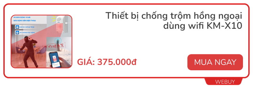 Thử “độ” nhà thành smarthome giá rẻ: Dưới 400.000đ cũng có đủ món hay ho, thiết kế đơn giản vụng mấy cũng lắp được - Ảnh 2.