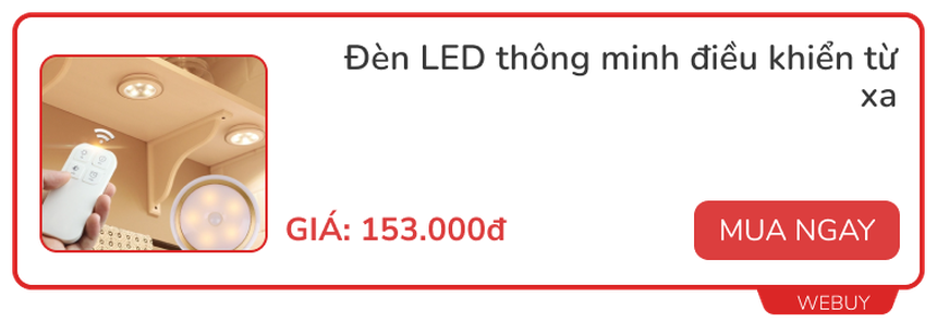 Thử “độ” nhà thành smarthome giá rẻ: Dưới 400.000đ cũng có đủ món hay ho, thiết kế đơn giản vụng mấy cũng lắp được - Ảnh 5.