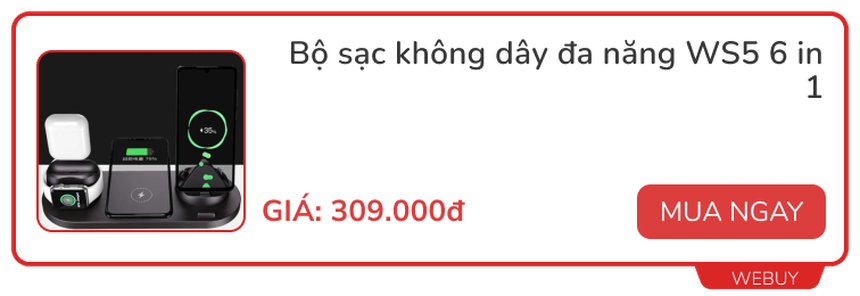 Thử “độ” nhà thành smarthome giá rẻ: Dưới 400.000đ cũng có đủ món hay ho, thiết kế đơn giản vụng mấy cũng lắp được - Ảnh 8.