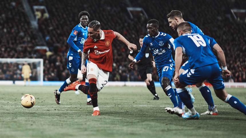 Link xem trực tiếp bóng đá MU vs Everton (18h30, 8/4), ngoại hạng Anh vòng 30 - Ảnh 5. Link xem trực tiếp bóng đá MU vs Everton (18h30, 8/4), ngoại hạng Anh vòng 30 - Ảnh 5.