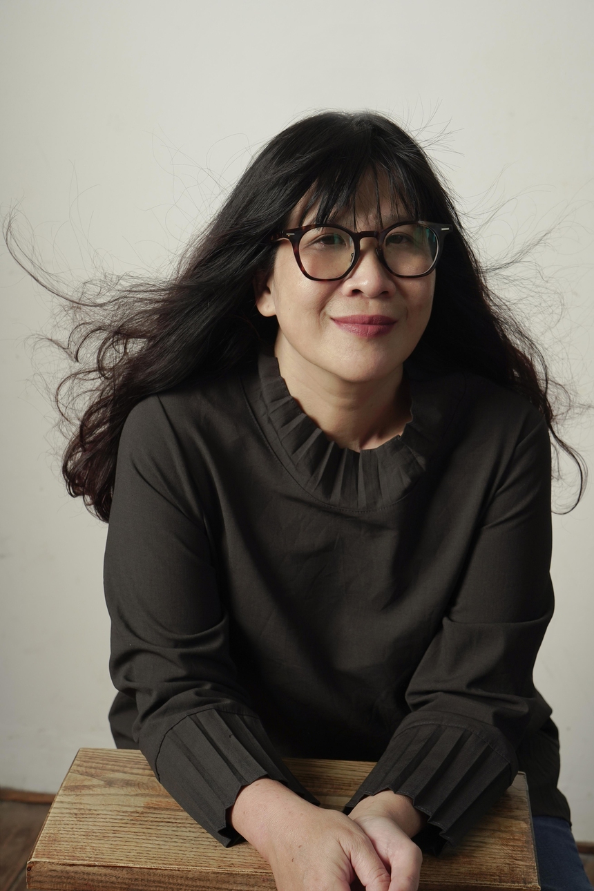 Văn hóa đọc: Ta nói gì khi nói về ly hôn? - Ảnh 1.