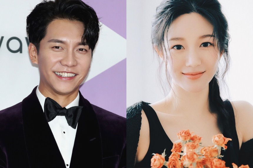 Lễ cưới Lee Seung Gi - Lee Da In bị gắn mác 'thảm họa': Ồn ào từ lúc thông báo, đến khâu tổ chức gây tranh cãi vì 'làm màu' - Ảnh 3.