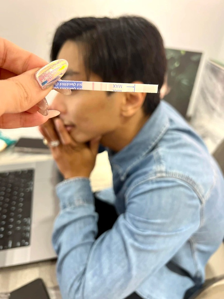 3 nhóc tì đình đám Vbiz chào đời năm 2023: Sinh ra đã ở vạch đích vì bố mẹ sở hữu tài sản khủng - Ảnh 7.