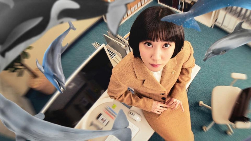 Cuộc chiến giành Nữ diễn viên chính xuất sắc nhất tại lễ trao giải Nghệ thuật Baeksang - Ảnh 3.