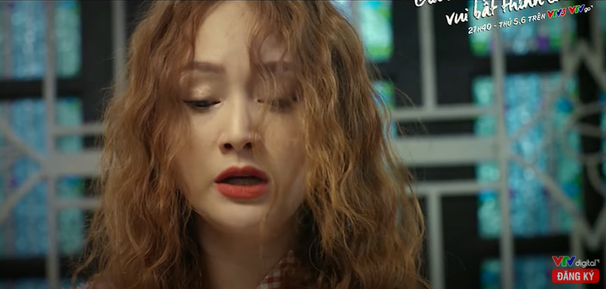 Gia đình mình vui bất thình lình tập 10: Hà và Trâm Anh bốc thăm chọn phòng - Ảnh 5.