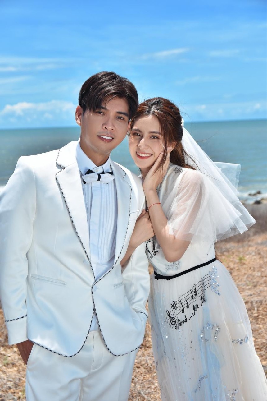 Bạn gái Hồ Quang Hiếu là Thiên An - tình cũ của Jack?  - Ảnh 3.