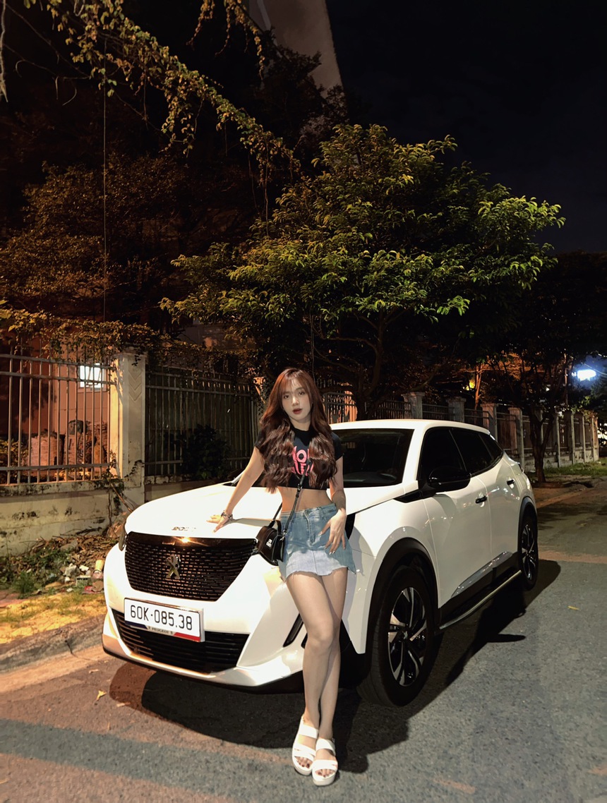 Thua trận trước HAGL, Hoàng Đức liền được người yêu an ủi đầy tình cảm - Ảnh 7.