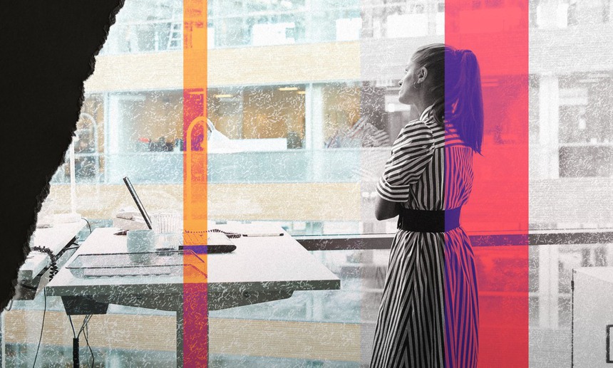 Cả Gen Y lẫn Gen Z đều đã phát chán vì công việc: Những thống kê cho thấy chúng ta là một thế hệ kiệt quệ đến thế nào - Ảnh 3. Cả Gen Y lẫn Gen Z đều đã phát chán vì công việc: Những thống kê cho thấy chúng ta là một thế hệ kiệt quệ đến thế nào - Ảnh 3.