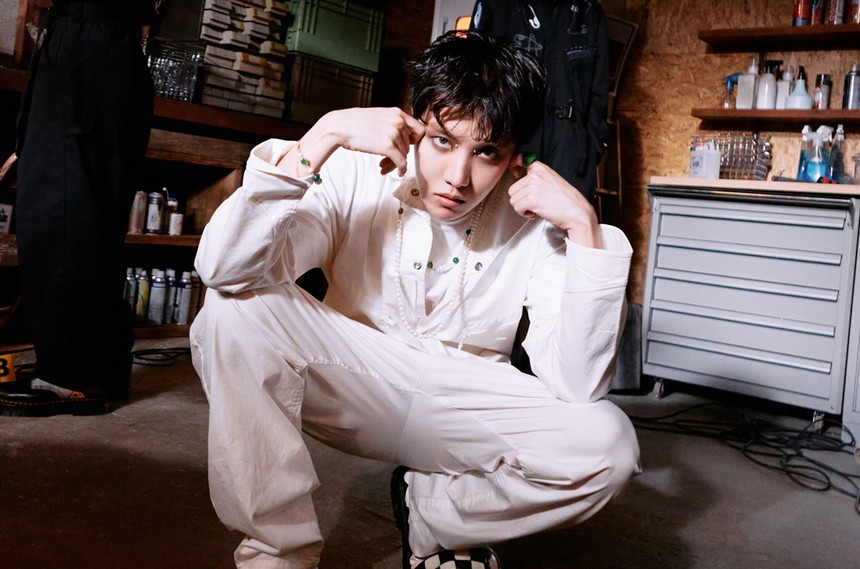 Thành tích solo của Jimin: So với các thành viên BTS đều nhỉnh hơn, thiết lập toàn kỷ lục quốc tế khó vượt qua! - Ảnh 1. Thành tích solo của Jimin: So với các thành viên BTS đều nhỉnh hơn, thiết lập toàn kỷ lục quốc tế khó vượt qua! - Ảnh 1.