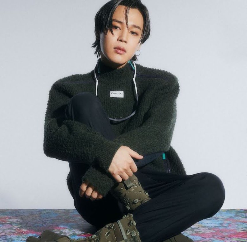 Ai sẽ đăng quang 'Người đàn ông đẹp trai nhất hành tinh 2023', đây là các thần tượng K-pop được đề cử - Ảnh 3.