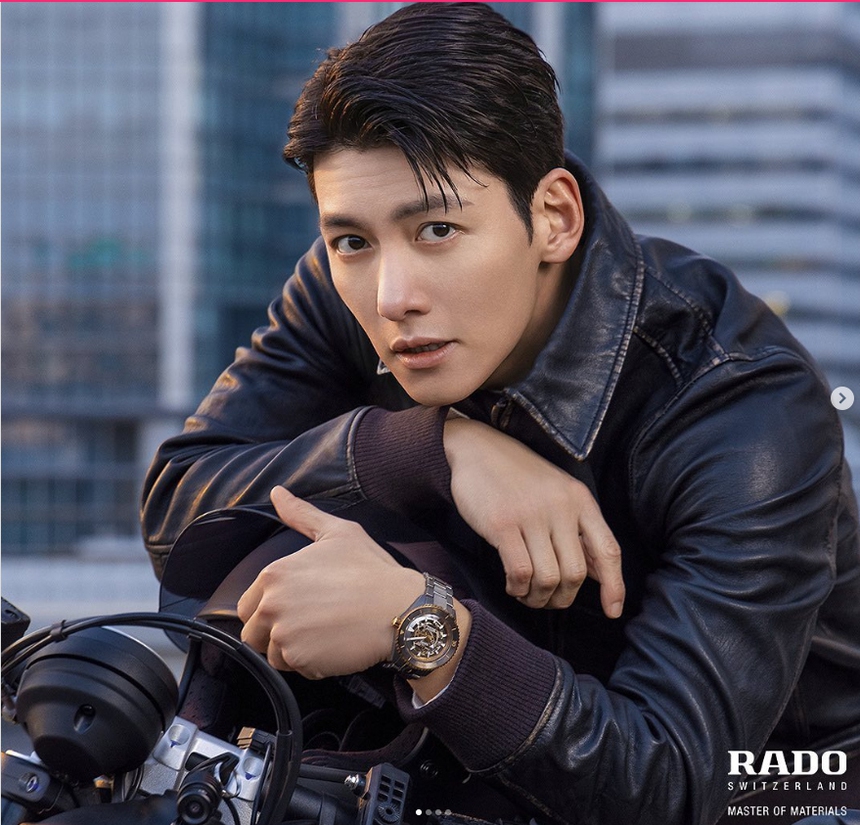 Ai sẽ đăng quang 'Người đàn ông đẹp trai nhất hành tinh 2023', đây là các thần tượng K-pop được đề cử - Ảnh 5.