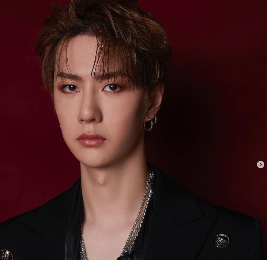 Ai sẽ đăng quang 'Người đàn ông đẹp trai nhất hành tinh 2023', đây là các thần tượng K-pop được đề cử - Ảnh 7.