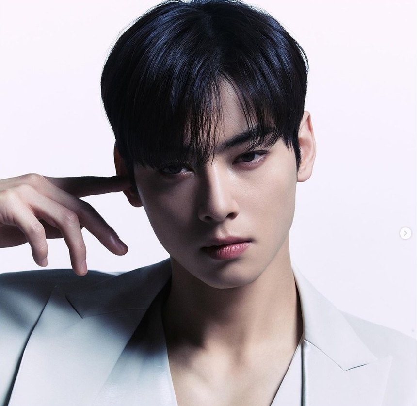 Ai sẽ đăng quang 'Người đàn ông đẹp trai nhất hành tinh 2023', đây là các thần tượng K-pop được đề cử - Ảnh 8.