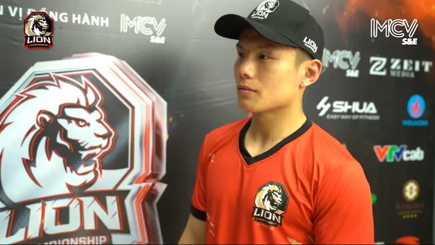 Lý Tiểu Long hẹn ngày trở lại Việt Nam phục thù trận thua Trần Quang Lộc - Ảnh 3.