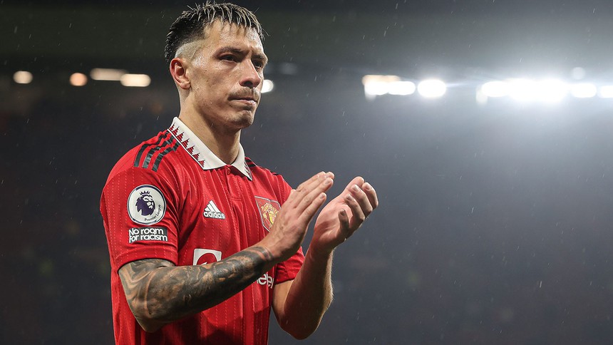 Tin bóng đá MU ngày 7/4: Ten Hag bất ngờ chốt thủ môn 1m99 thay De Gea - Ảnh 3.