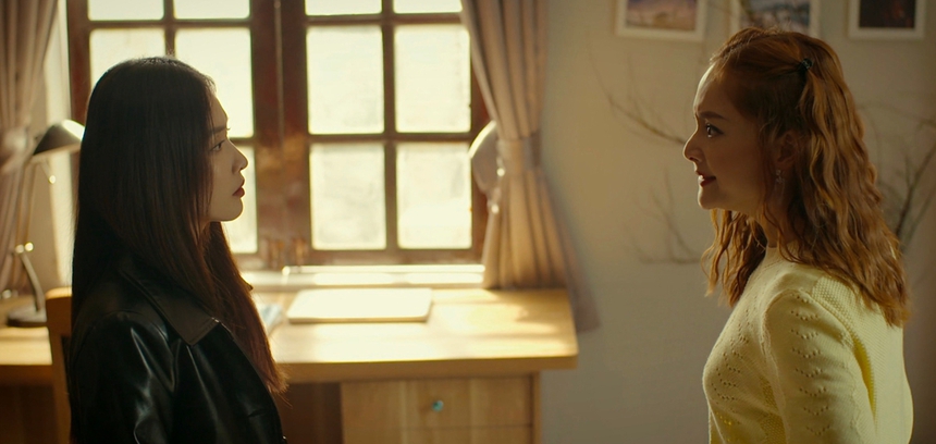 Đây là nhân vật bị chê vô duyên nhất màn ảnh Việt hiện tại, diễn viên cũng bị vạ lây - Ảnh 2. Đây là nhân vật bị chê vô duyên nhất màn ảnh Việt hiện tại, diễn viên cũng bị vạ lây - Ảnh 2.