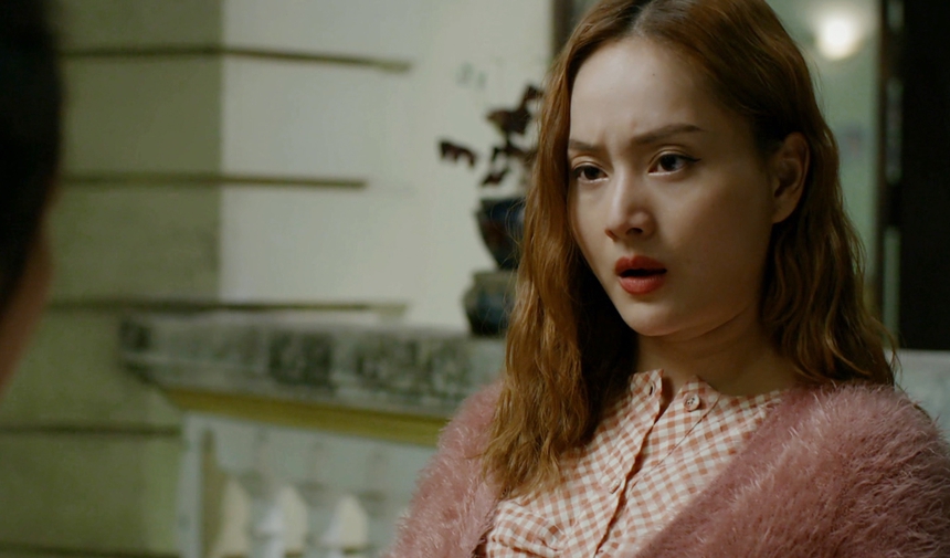 Đây là nhân vật bị chê vô duyên nhất màn ảnh Việt hiện tại, diễn viên cũng bị vạ lây - Ảnh 3. Đây là nhân vật bị chê vô duyên nhất màn ảnh Việt hiện tại, diễn viên cũng bị vạ lây - Ảnh 3.