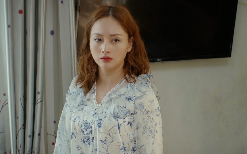 Đây là nhân vật bị chê vô duyên nhất màn ảnh Việt hiện tại, diễn viên cũng bị vạ lây - Ảnh 4. Đây là nhân vật bị chê vô duyên nhất màn ảnh Việt hiện tại, diễn viên cũng bị vạ lây - Ảnh 4.