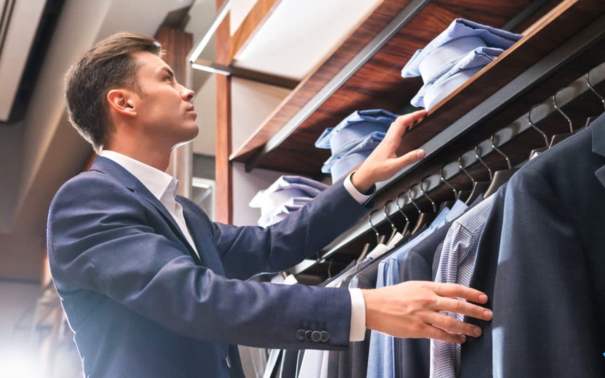 Đầu tư cho ngoại hình cũng là cách gia tăng thu nhập: Vẻ ngoài chỉn chu chính một lợi thế - Ảnh 2.