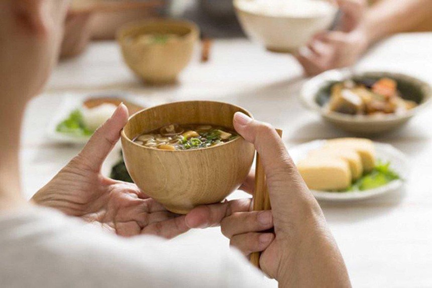 Người có 3 thói quen ăn uống này tuyệt đối đừng kết thân: Thứ nhất lãng phí, thứ 2 chiếm dụng, điều thứ 3 không chấp nhận nổi - Ảnh 3.